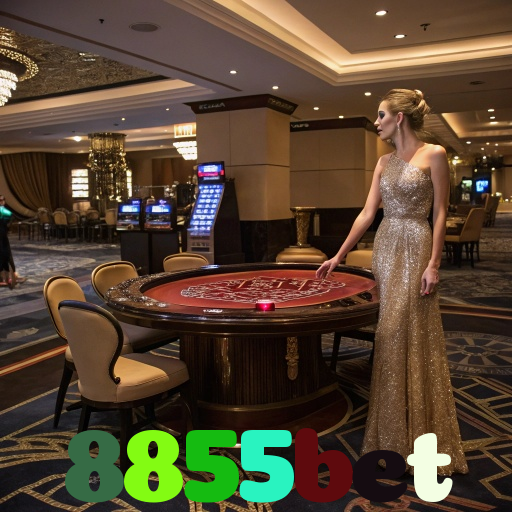 Acesso ao 8855bet