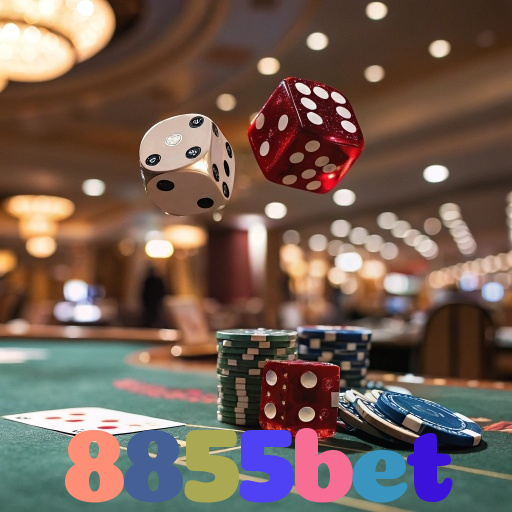 Cassino Online 8855bet