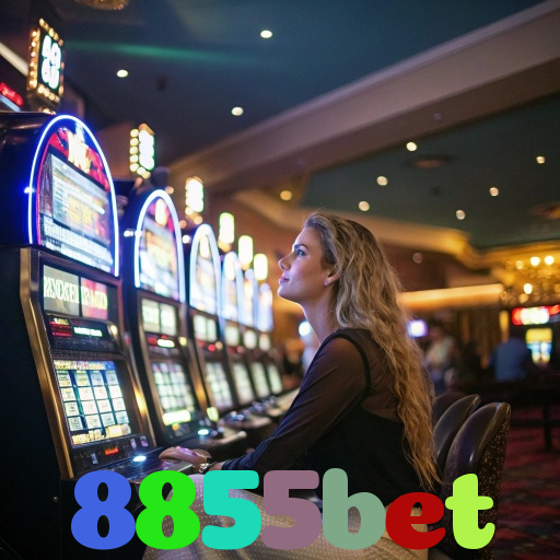 Acesso ao 8855bet