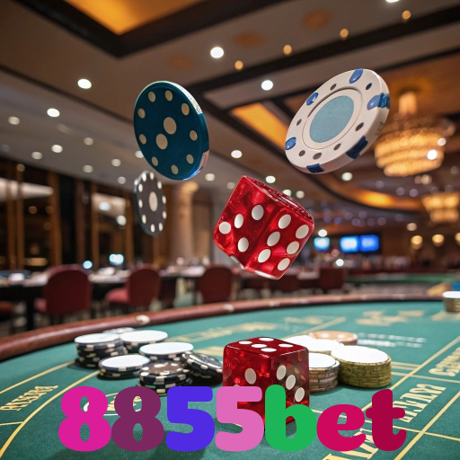 Acesso ao 8855bet