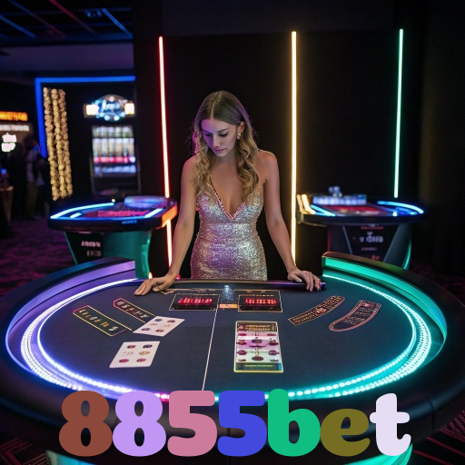Cassino Online 8855bet