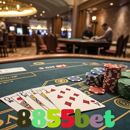 Cassino Online 8855bet