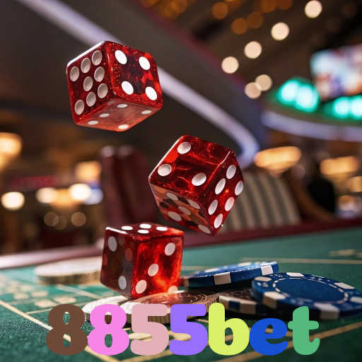 Acesso ao 8855bet