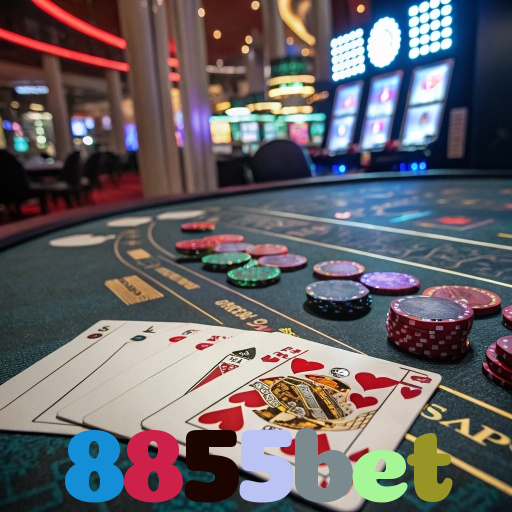 Cassino Online 8855bet