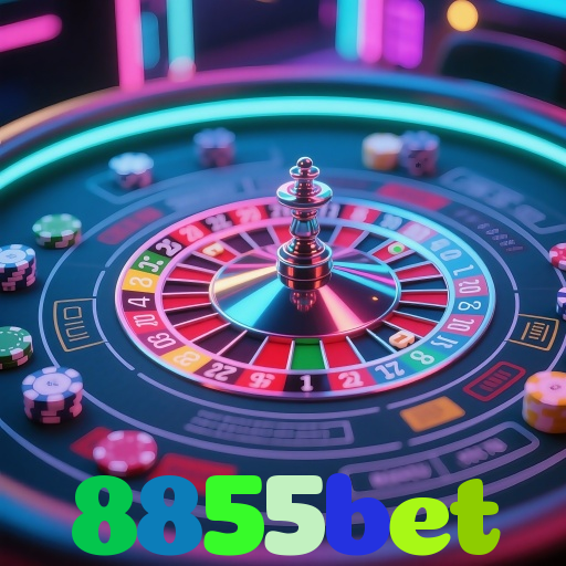 Cadastro na 8855bet