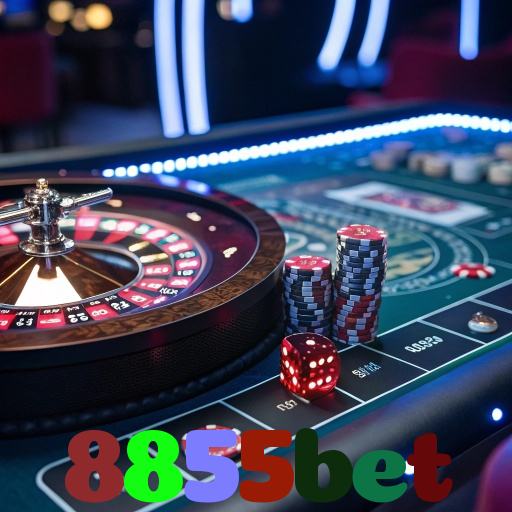 Cadastro na 8855bet
