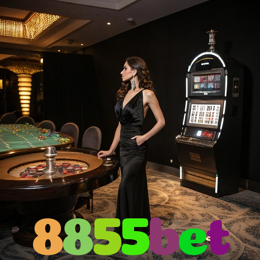 Cassino Online 8855bet