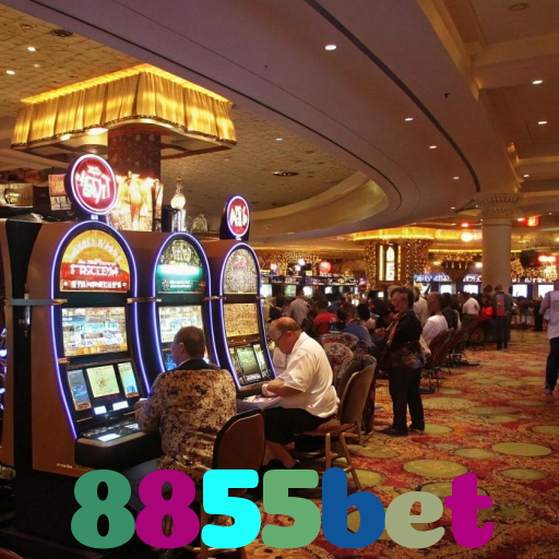 Cassino Online 8855bet
