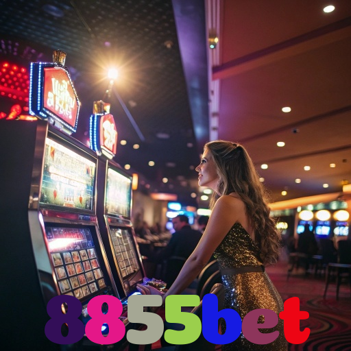 Acesso ao 8855bet