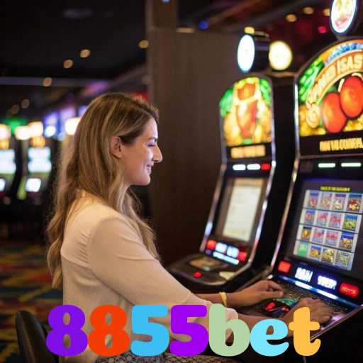 Cassino Online 8855bet
