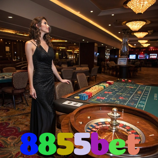Cadastro na 8855bet