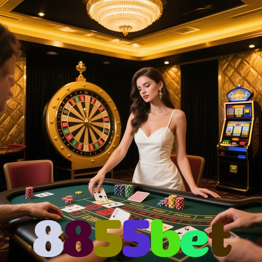 Acesso ao 8855bet