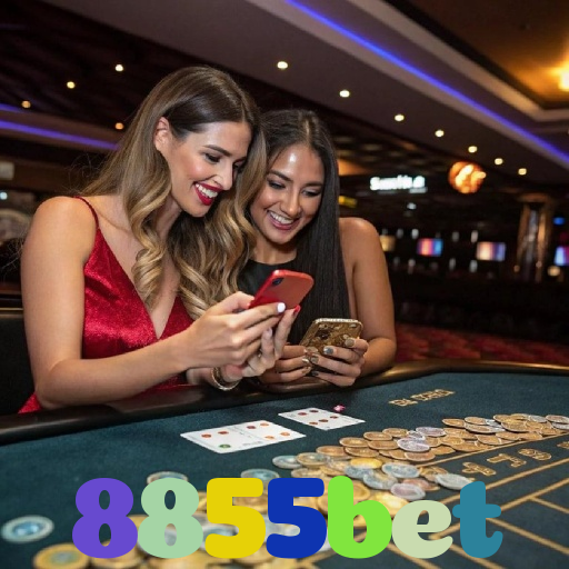 Cadastro na 8855bet