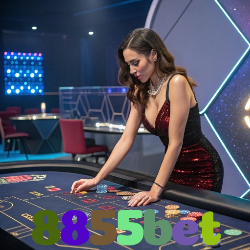 Acesso ao 8855bet