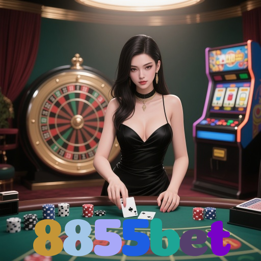 Cassino Online 8855bet