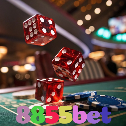 Acesso ao 8855bet