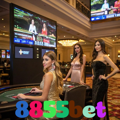 Cassino Online 8855bet
