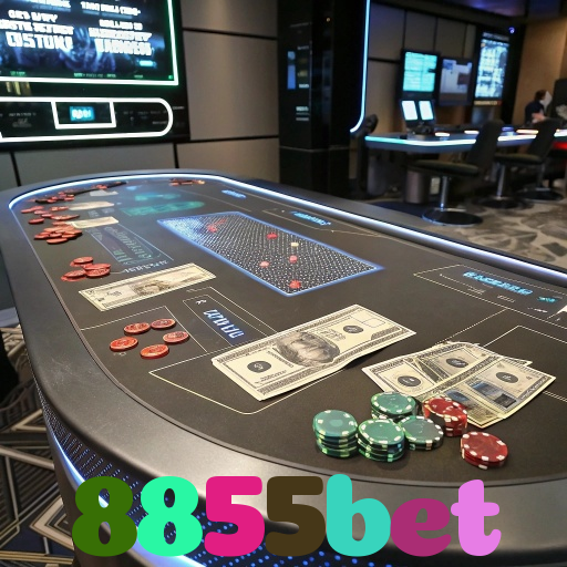 Cadastro na 8855bet