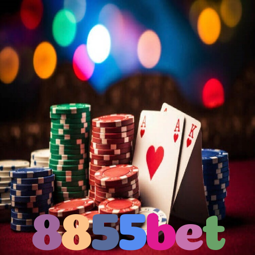 Cassino Online 8855bet