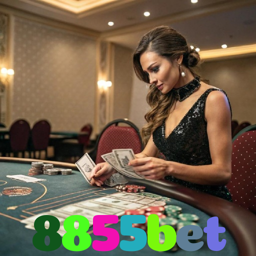 Cadastro na 8855bet