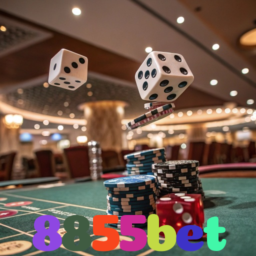 Acesso ao 8855bet