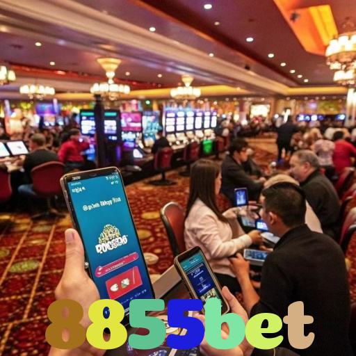 Acesso ao 8855bet