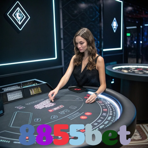 Cassino Online 8855bet