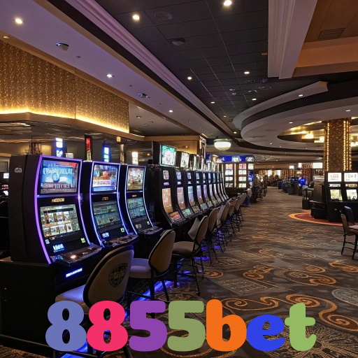 Acesso ao 8855bet