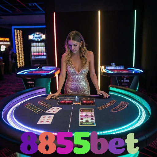 Cadastro na 8855bet