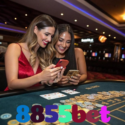 Cadastro na 8855bet