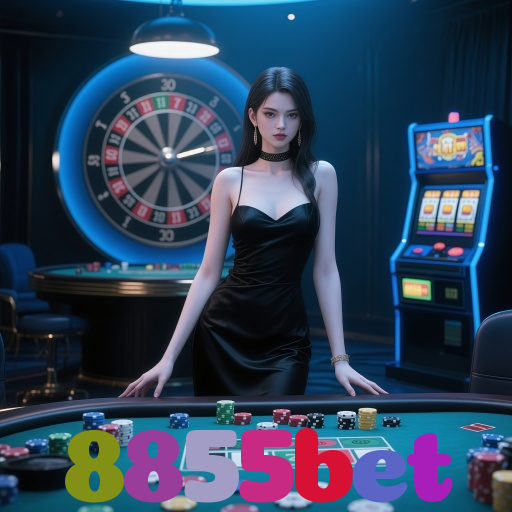 Acesso ao 8855bet
