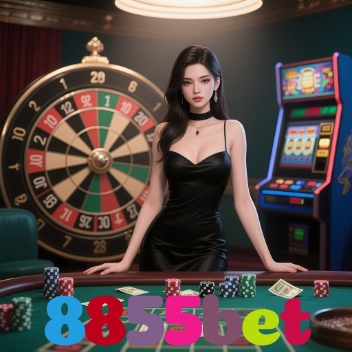 Acesso ao 8855bet