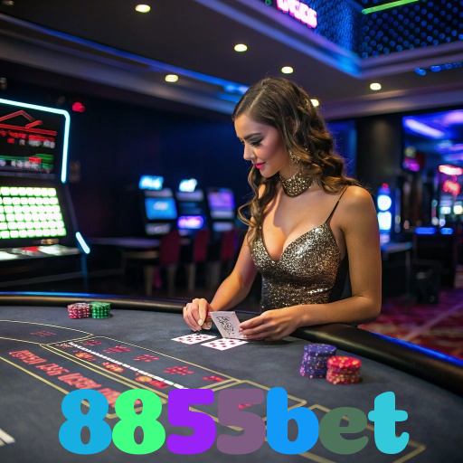 Cadastro na 8855bet