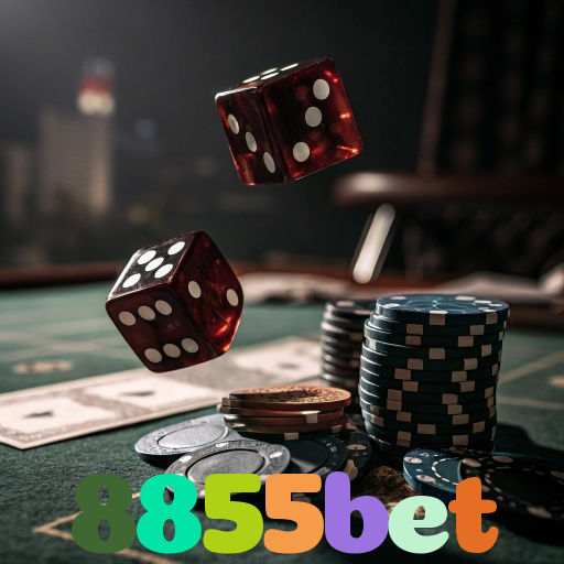 Cadastro na 8855bet