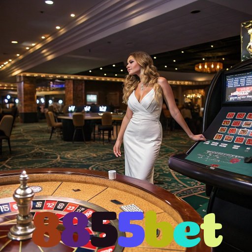 Cadastro na 8855bet