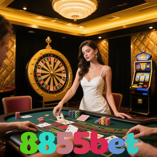 Cadastro na 8855bet