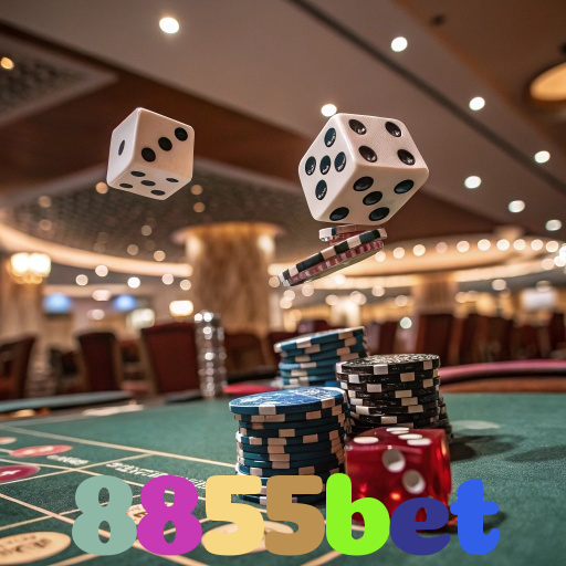 Cassino Online 8855bet