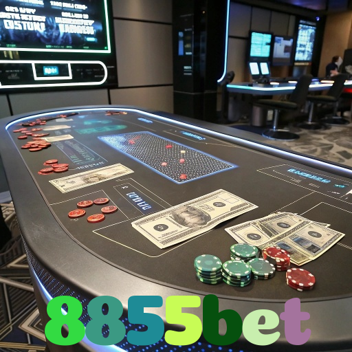Acesso ao 8855bet