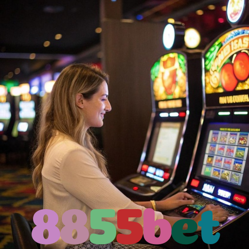 Acesso ao 8855bet