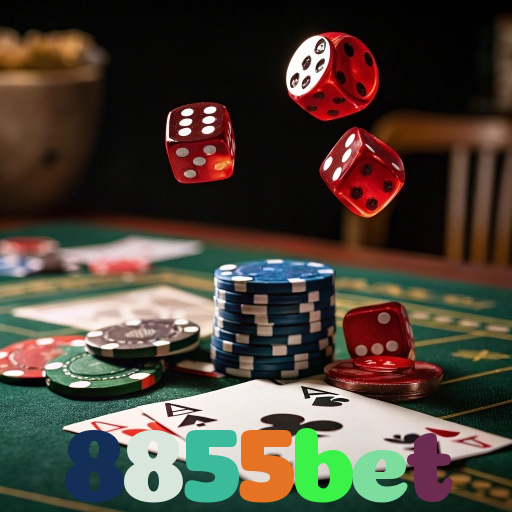 Cassino Online 8855bet