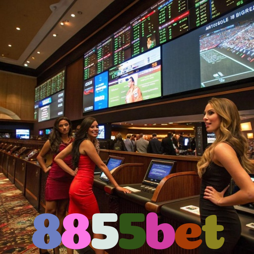 Cassino Online 8855bet
