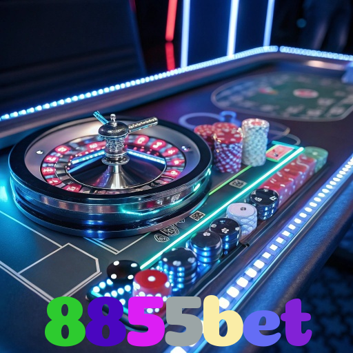 Cadastro na 8855bet