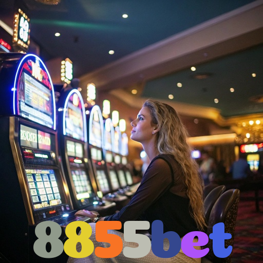 Acesso ao 8855bet