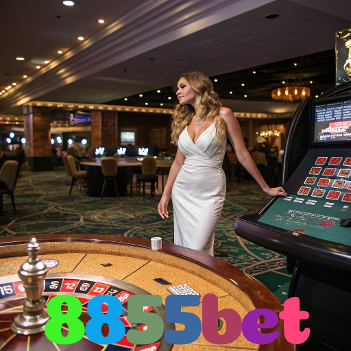 Cadastro na 8855bet