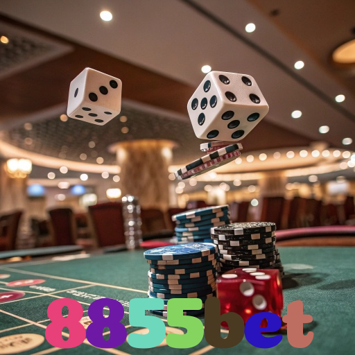 Cassino Online 8855bet