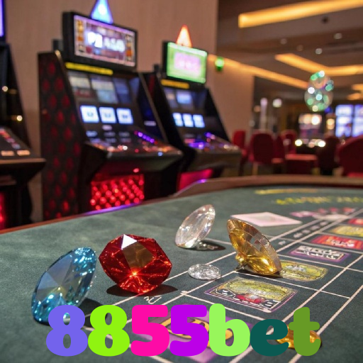 Acesso ao 8855bet