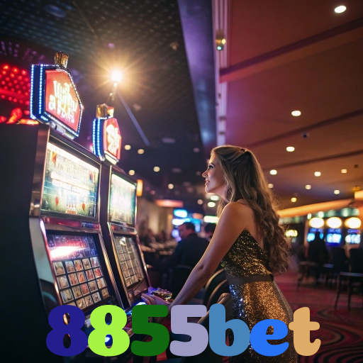 Acesso ao 8855bet