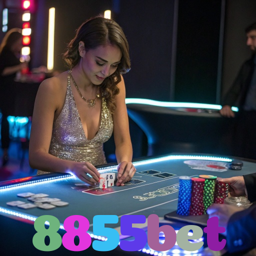 Cadastro na 8855bet