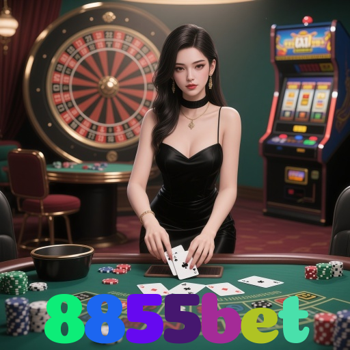 Acesso ao 8855bet