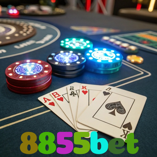 Cadastro na 8855bet